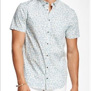 SLATE AND STONE || lance men’s short sleeve